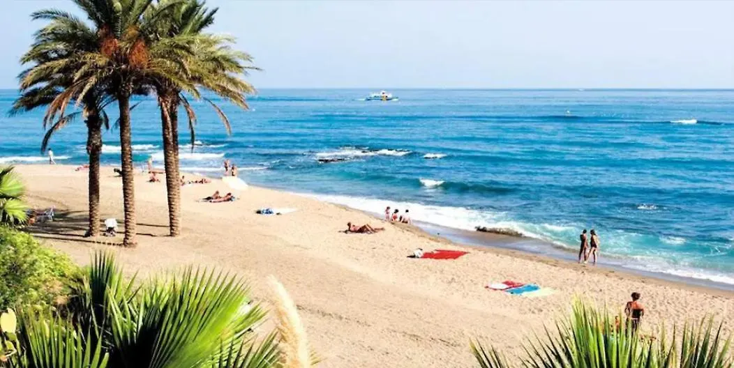 Bellamar Torremolinos Apartment