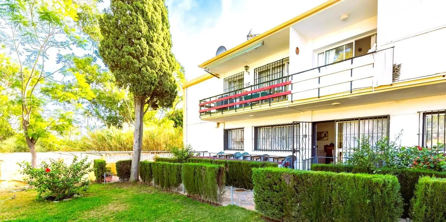 Apartment Bellamar Torremolinos