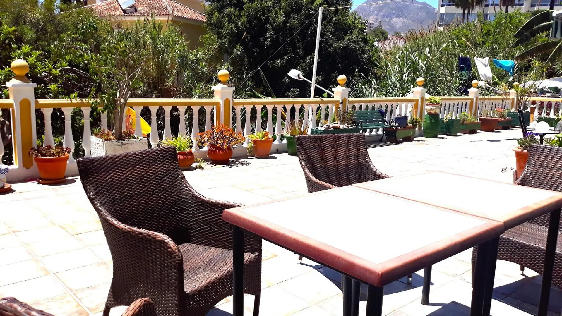 Bellamar Torremolinos 0*,  Spain