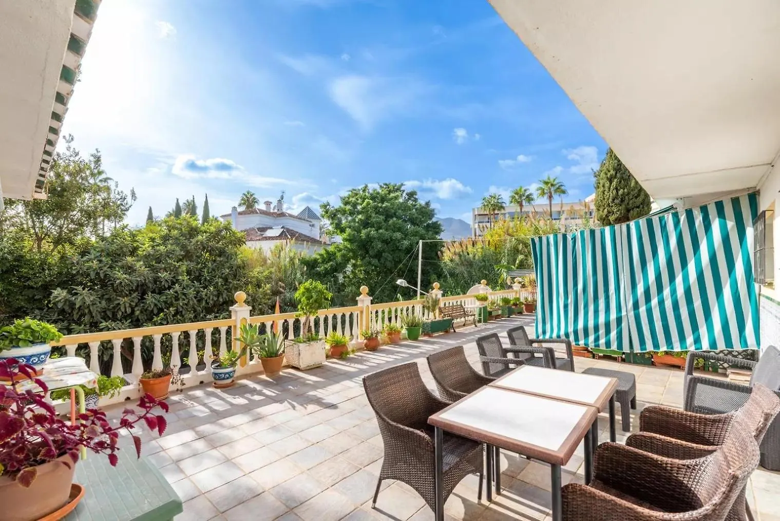 Bellamar Torremolinos
