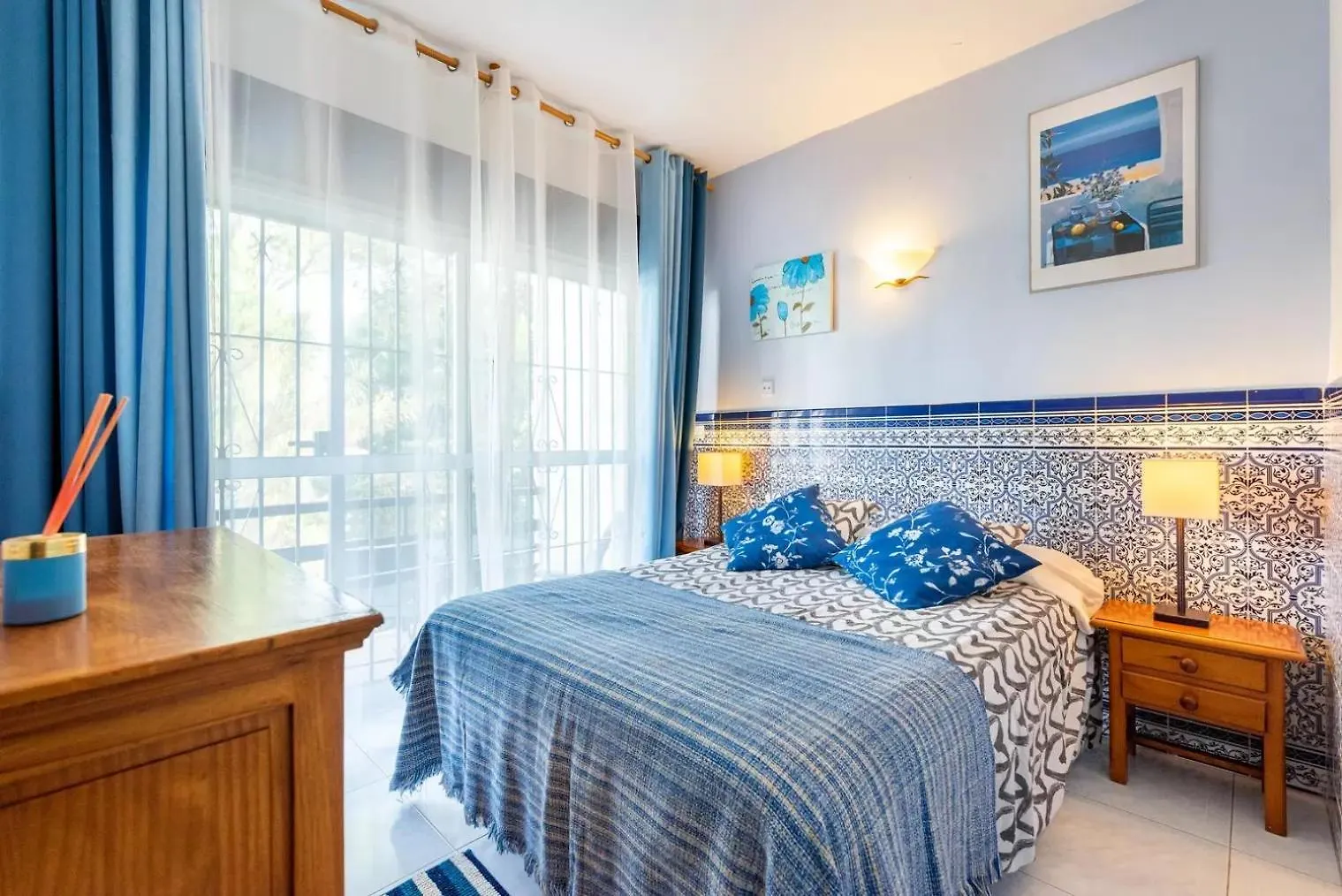 Bellamar Torremolinos Spain