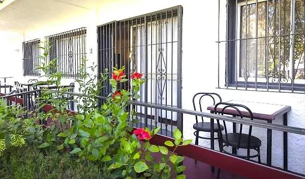 Apartment Bellamar Torremolinos