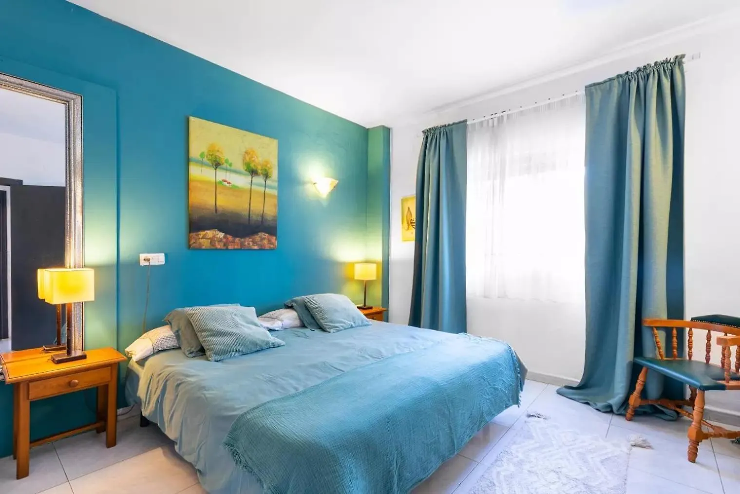 Bellamar Torremolinos 0*,  Spain