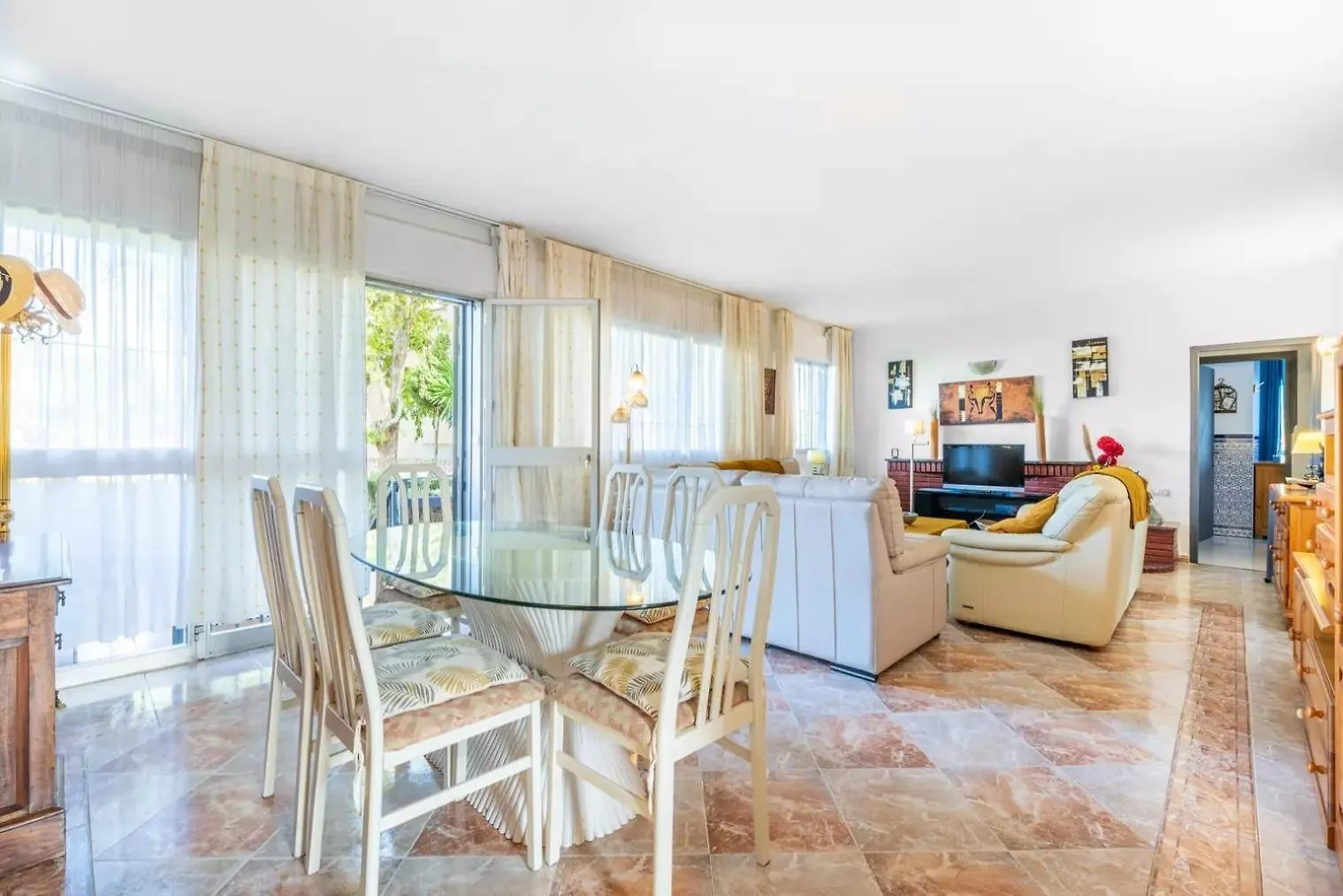 Bellamar Torremolinos Apartment