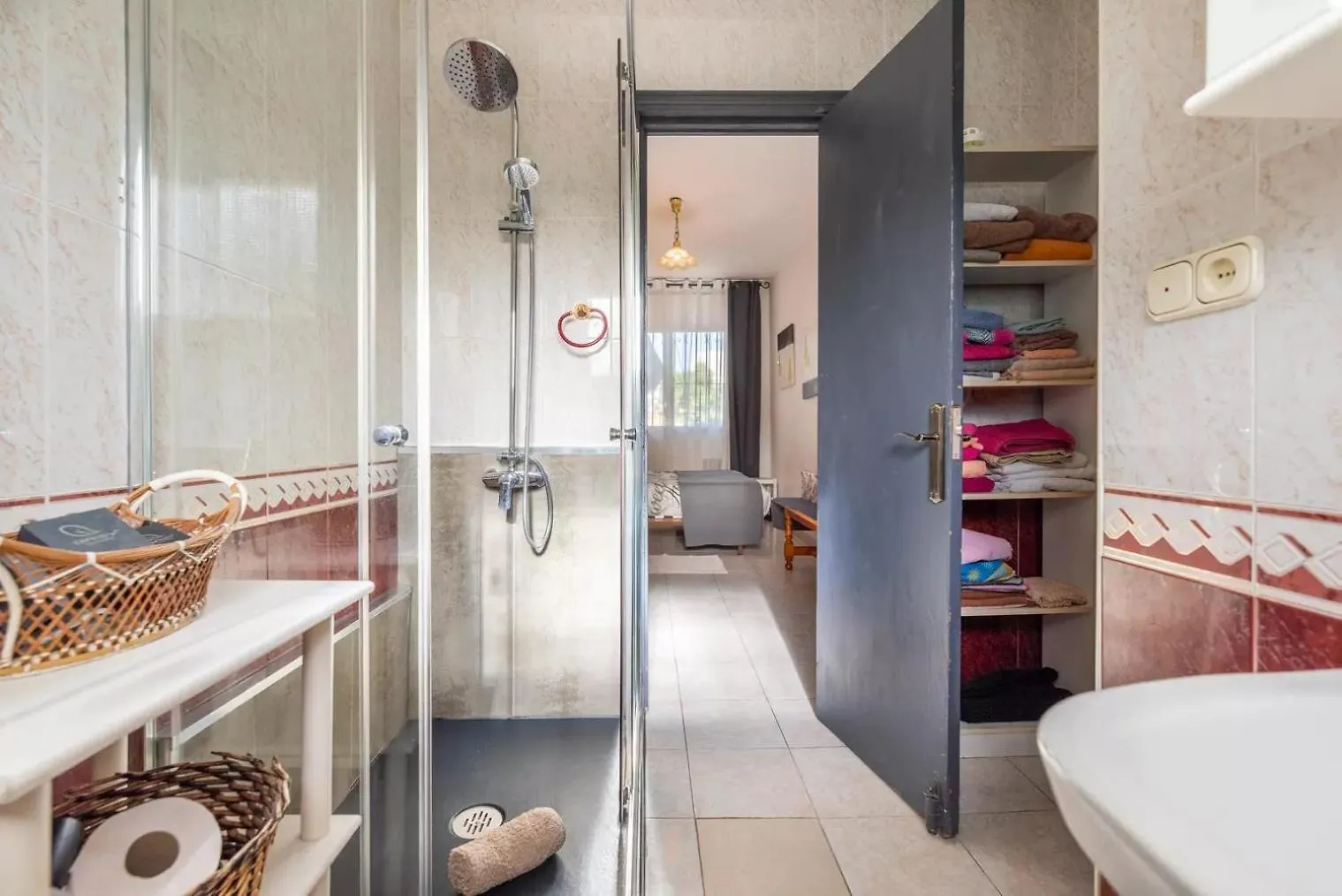 Bellamar Torremolinos Apartment