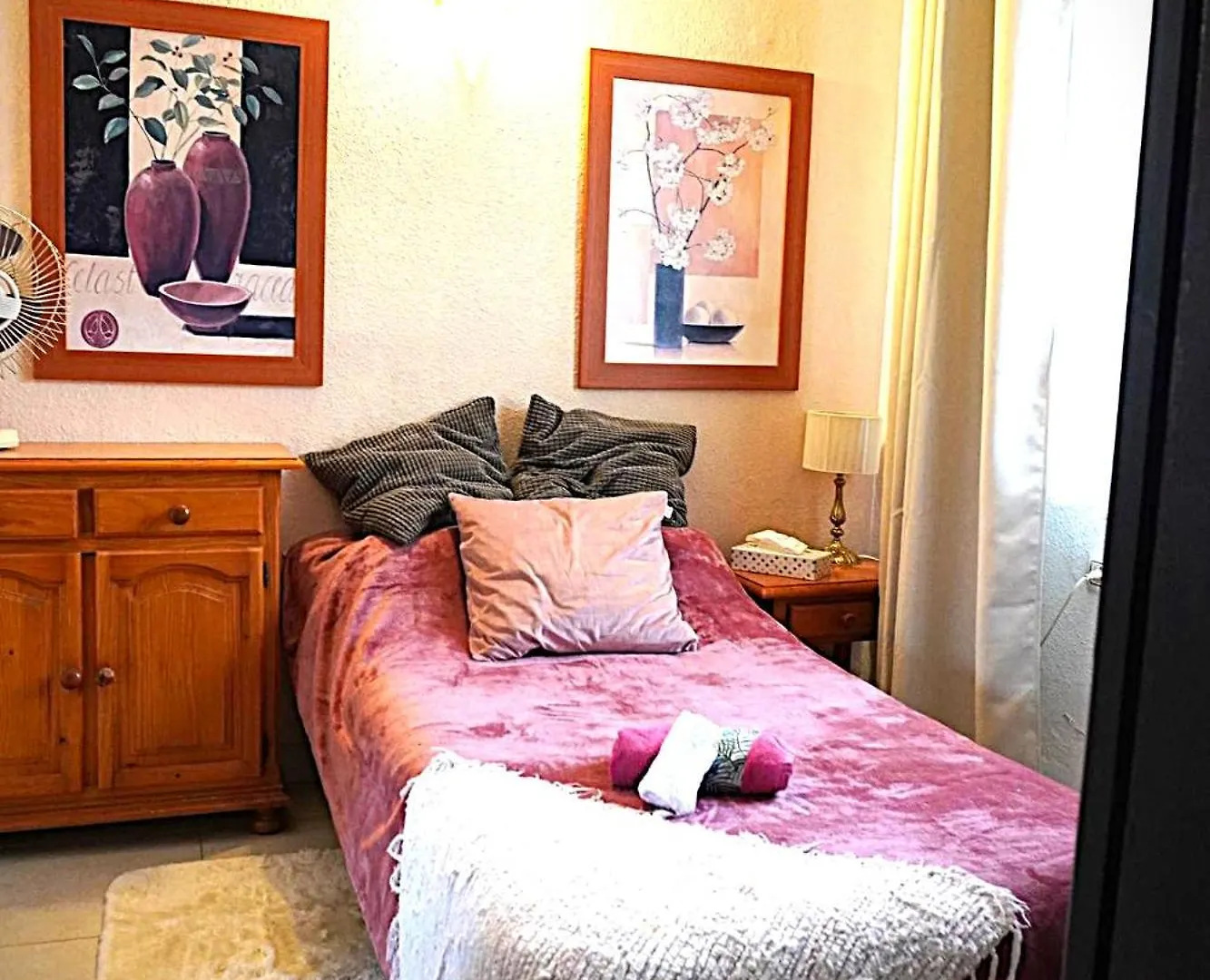 Bellamar Torremolinos 0*,