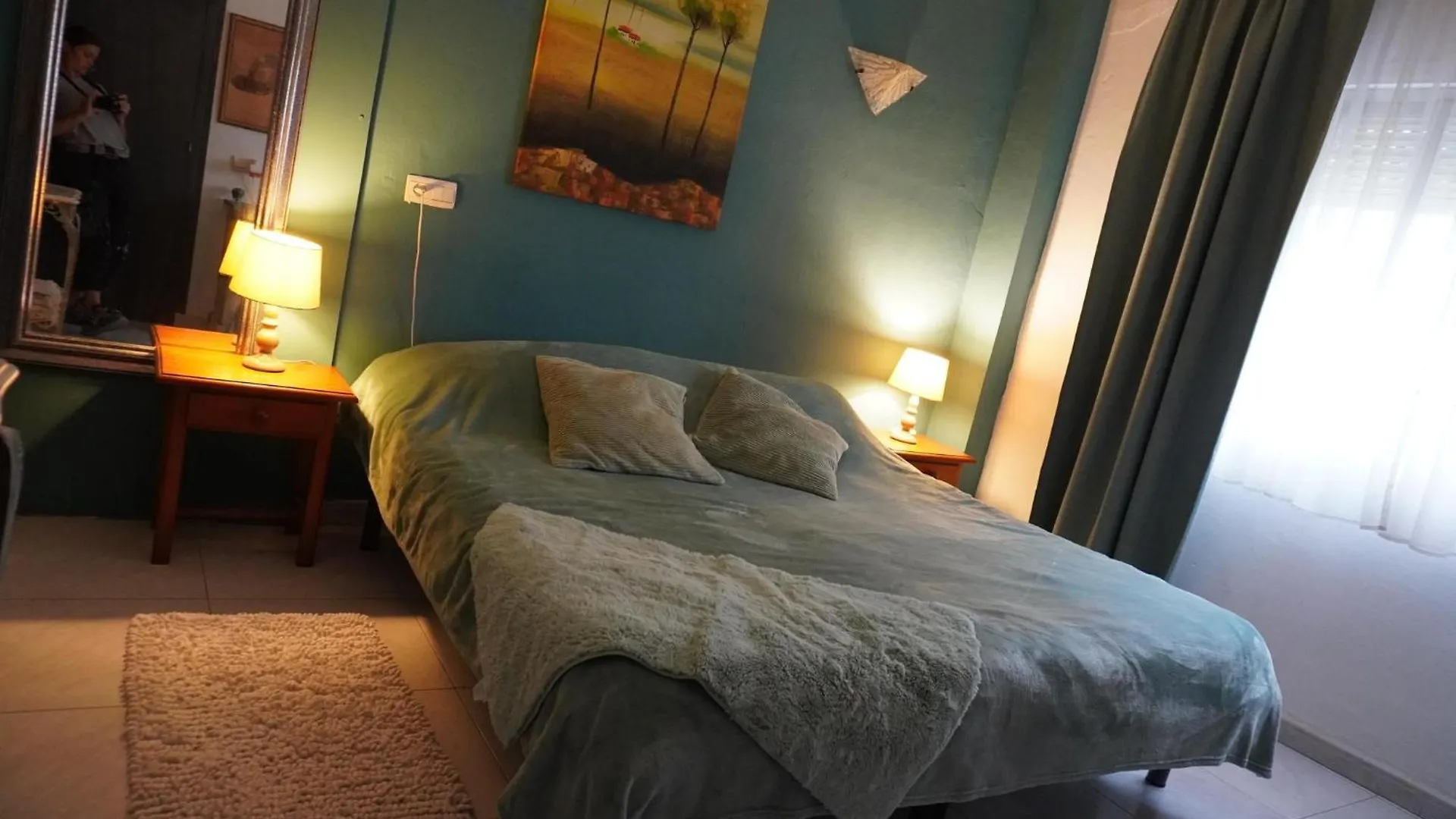 Bellamar Torremolinos Apartment