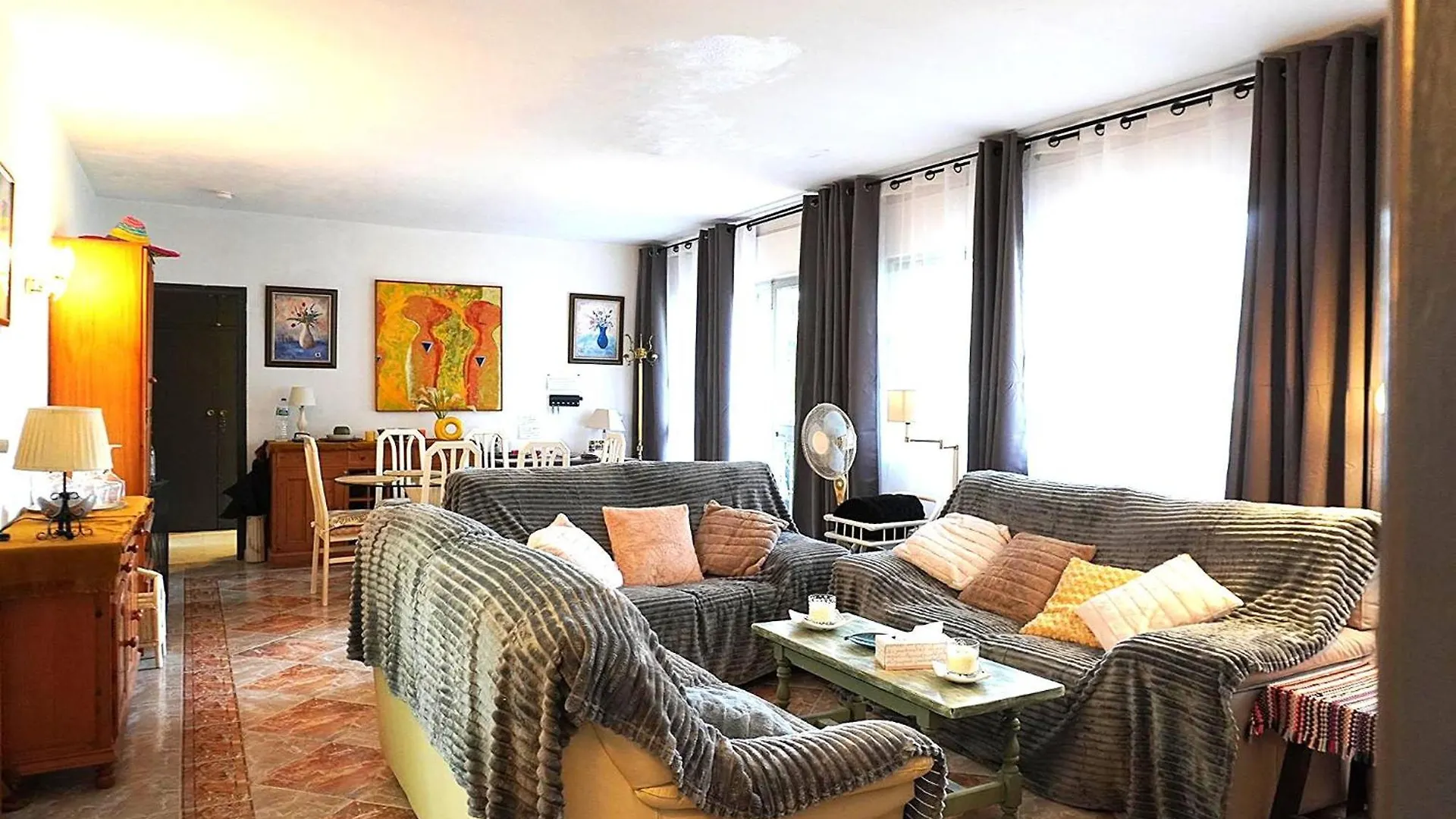 Apartment Bellamar Torremolinos Spain