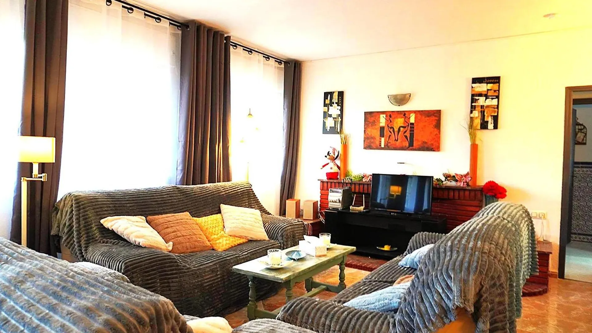 Bellamar Torremolinos