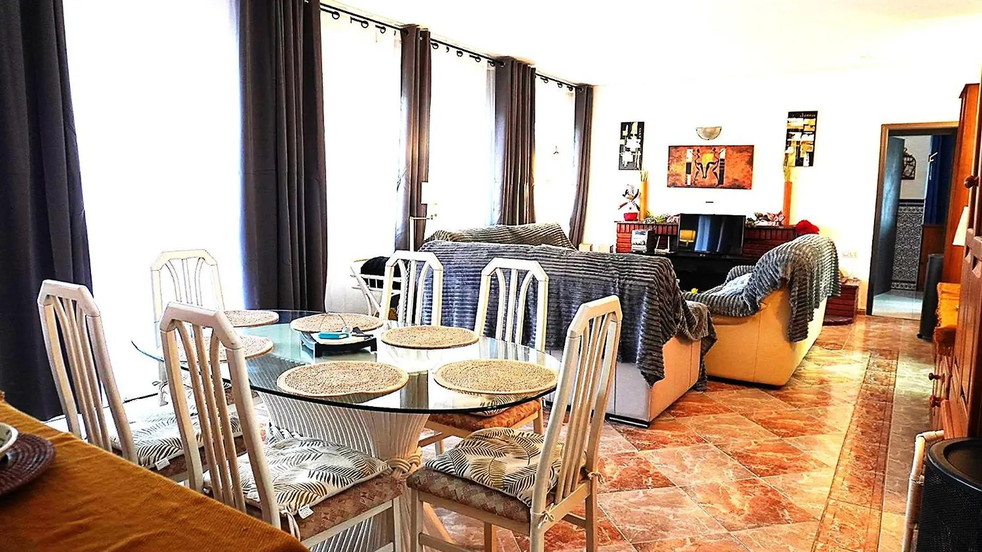 Apartment Bellamar Torremolinos
