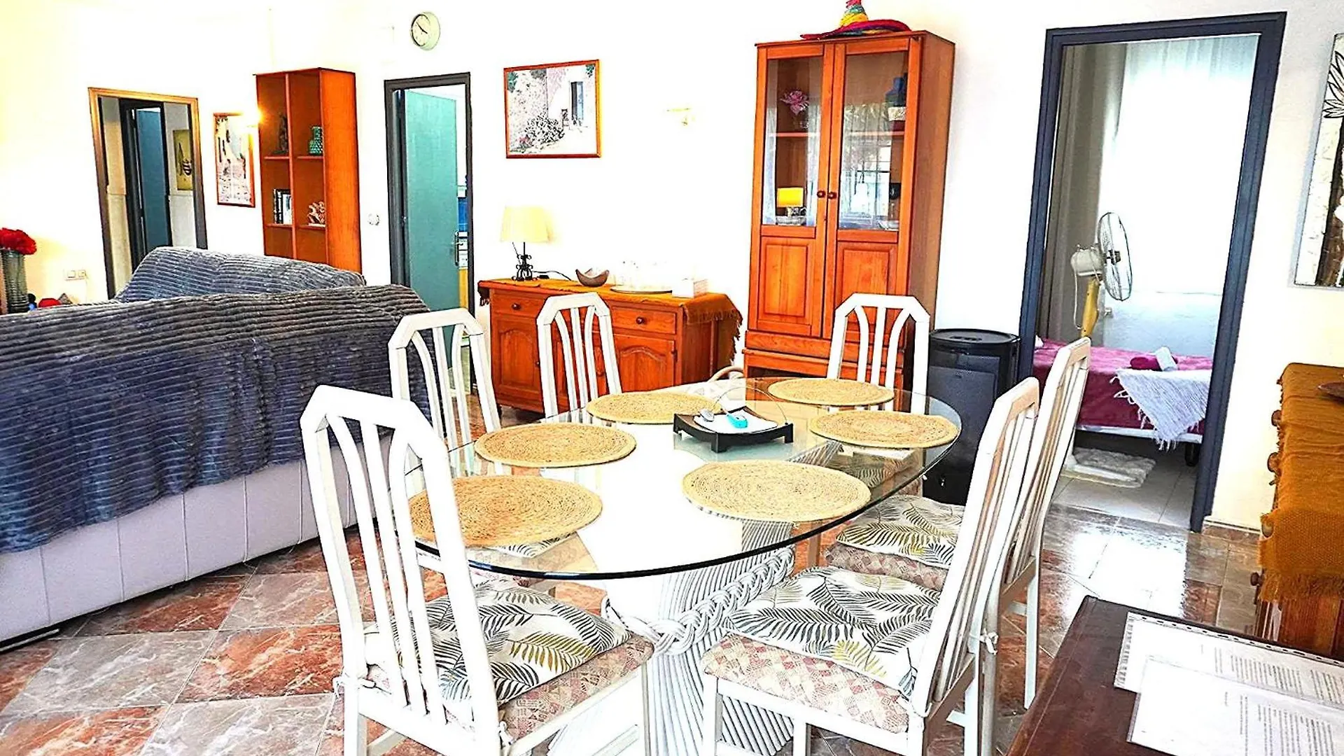Bellamar Torremolinos Apartment
