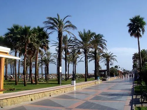 Bellamar Torremolinos Apartment